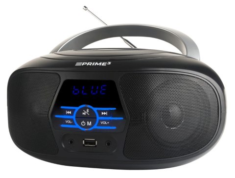 Boombox ABB11BT Bluetooth FM Boombox ABB11BT Bluetooth FM