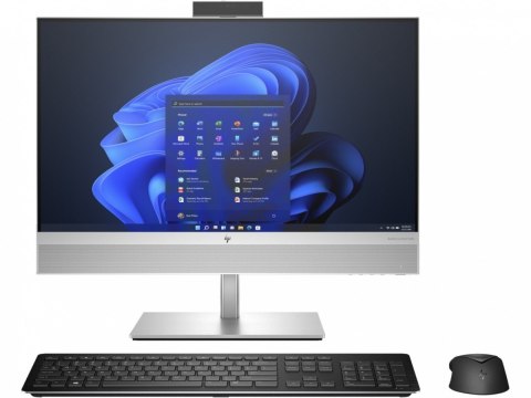 Komputer EliteOne 840 All-in-One G9 i5-13500/512GB/16GB/W11P 7B156EA Komputer EliteOne 840 All-in-One G9 i5-13500/512GB/16GB/W11P 7B156EA