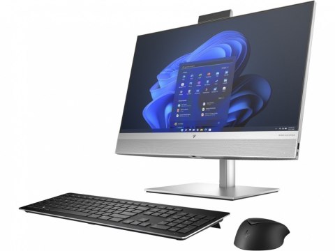 Komputer EliteOne 840 All-in-One G9 i5-13500/512GB/16GB/W11P 7B156EA Komputer EliteOne 840 All-in-One G9 i5-13500/512GB/16GB/W11P 7B156EA