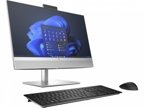 Komputer EliteOne 840 All-in-One G9 i5-13500/512GB/16GB/W11P 7B156EA Komputer EliteOne 840 All-in-One G9 i5-13500/512GB/16GB/W11P 7B156EA
