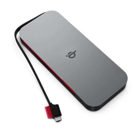Powerbank Go Wireless Mobile 10000mAh Powerbank Go Wireless Mobile 10000mAh