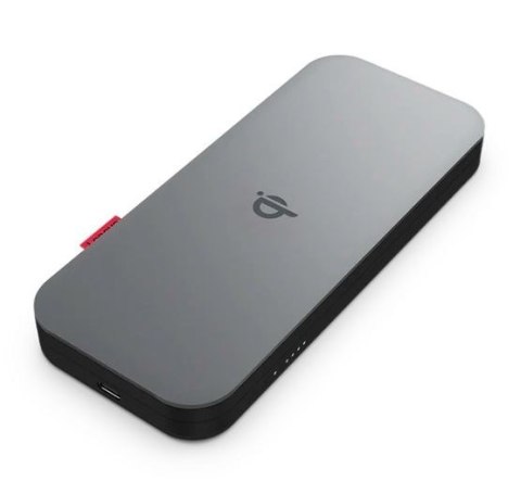 Powerbank Go Wireless Mobile 10000mAh Powerbank Go Wireless Mobile 10000mAh