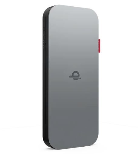 Powerbank Go Wireless Mobile 10000mAh Powerbank Go Wireless Mobile 10000mAh