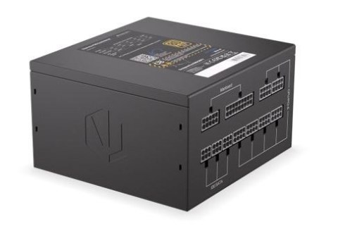 Zasilacz Supremo FM5 Gold 650W Zasilacz Supremo FM5 Gold 650W