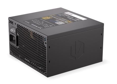 Zasilacz Supremo FM5 Gold 650W Zasilacz Supremo FM5 Gold 650W