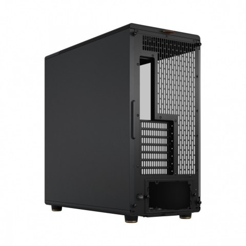Obudowa North XL Charcoal Black TG Dark Obudowa North XL Charcoal Black TG Dark