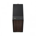 Obudowa North XL Charcoal Black TG Dark