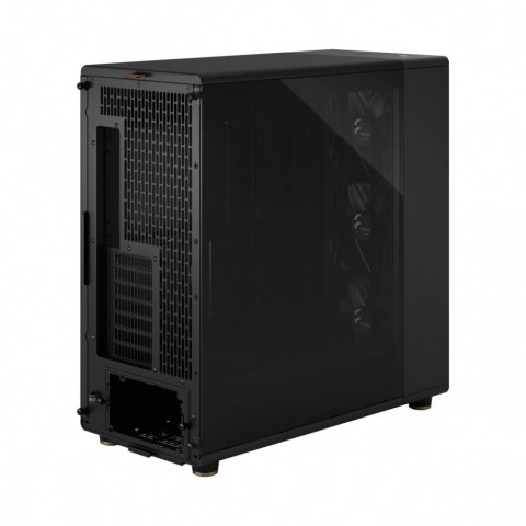Obudowa North XL Charcoal Black TG Dark Obudowa North XL Charcoal Black TG Dark