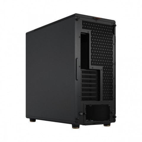 Obudowa North XL Charcoal Black Obudowa North XL Charcoal Black