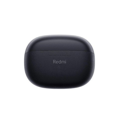 Słuchawki bezprzewodowe Redmi Buds 5 Pro czarne Słuchawki bezprzewodowe Redmi Buds 5 Pro czarne