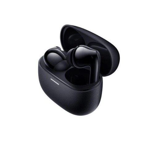 Słuchawki bezprzewodowe Redmi Buds 5 Pro czarne Słuchawki bezprzewodowe Redmi Buds 5 Pro czarne