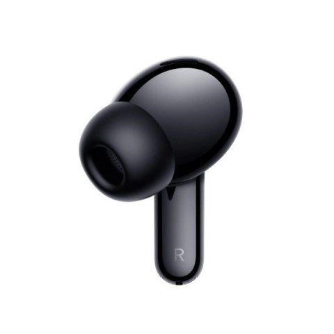 Słuchawki bezprzewodowe Redmi Buds 5 Pro czarne Słuchawki bezprzewodowe Redmi Buds 5 Pro czarne