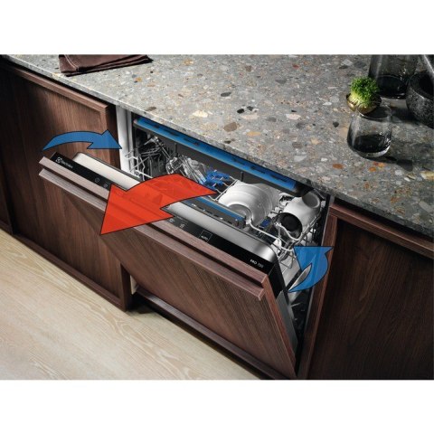 Zmywarka EEM43201L QuickSelect Zmywarka EEM43201L QuickSelect