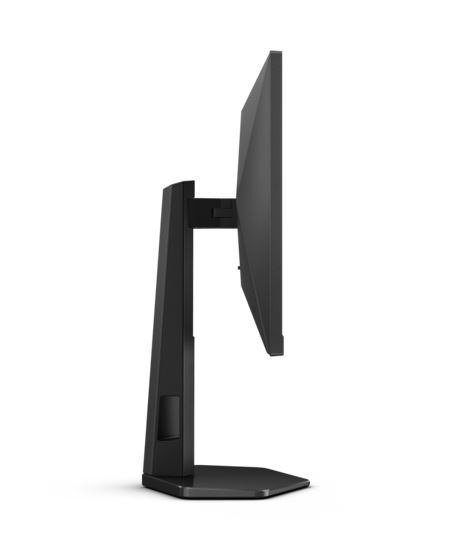 Monitor 24G4X 23.8 cala IPS 180Hz HDMIx2 DP Pivot Monitor 24G4X 23.8 cala IPS 180Hz HDMIx2 DP Pivot