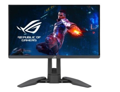 Monitor ROG Swift Pro 24.1 cala PG248QP 540HZ Monitor ROG Swift Pro 24.1 cala PG248QP 540HZ