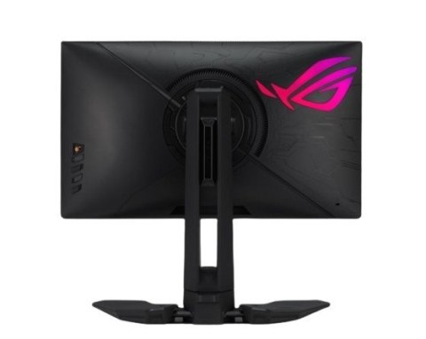 Monitor ROG Swift Pro 24.1 cala PG248QP 540HZ Monitor ROG Swift Pro 24.1 cala PG248QP 540HZ