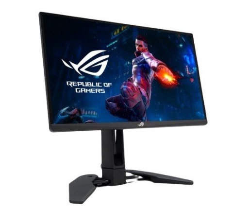 Monitor ROG Swift Pro 24.1 cala PG248QP 540HZ Monitor ROG Swift Pro 24.1 cala PG248QP 540HZ
