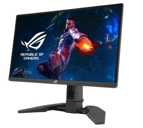 Monitor ROG Swift Pro 24.1 cala PG248QP 540HZ Monitor ROG Swift Pro 24.1 cala PG248QP 540HZ