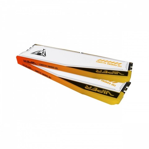 Pamięć DDR5 Viper Elite 5 RGB TUF 32GB/6000 (2x16GB) CL36 Pamięć DDR5 Viper Elite 5 RGB TUF 32GB/6000 (2x16GB) CL36