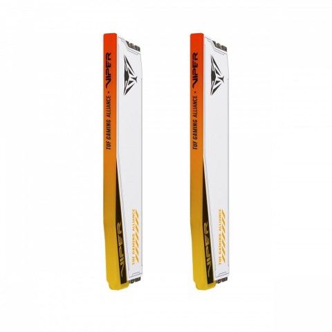 Pamięć DDR5 Viper Elite 5 RGB TUF 32GB/6000 (2x16GB) CL36 Pamięć DDR5 Viper Elite 5 RGB TUF 32GB/6000 (2x16GB) CL36
