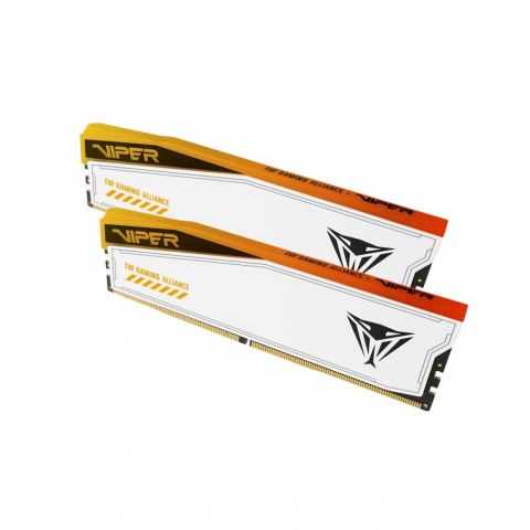 Pamięć DDR5 Viper Elite 5 RGB TUF 32GB/6000 (2x16GB) CL36 Pamięć DDR5 Viper Elite 5 RGB TUF 32GB/6000 (2x16GB) CL36