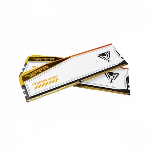 Pamięć DDR5 Viper Elite 5 RGB TUF 32GB/6000 (2x16GB) CL36 Pamięć DDR5 Viper Elite 5 RGB TUF 32GB/6000 (2x16GB) CL36