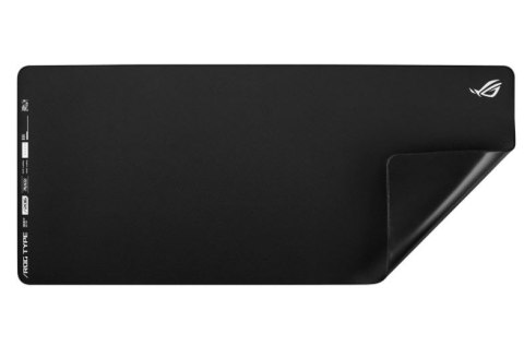 Podkładka pod mysz ROG Hone Ace XXL 40x90x0.3cm BLACK Podkładka pod mysz ROG Hone Ace XXL 40x90x0.3cm BLACK