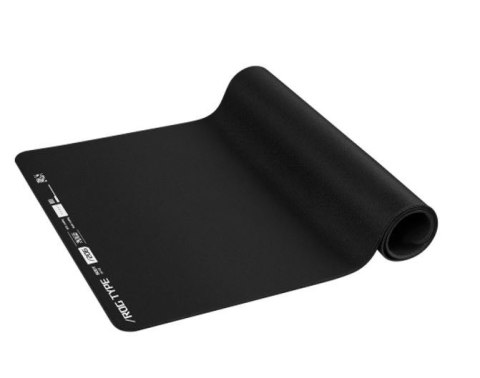 Podkładka pod mysz ROG Hone Ace XXL 40x90x0.3cm BLACK Podkładka pod mysz ROG Hone Ace XXL 40x90x0.3cm BLACK