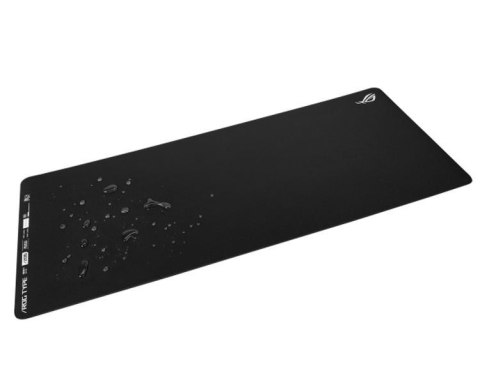Podkładka pod mysz ROG Hone Ace XXL 40x90x0.3cm BLACK Podkładka pod mysz ROG Hone Ace XXL 40x90x0.3cm BLACK