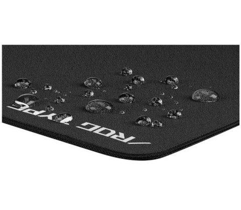 Podkładka pod mysz ROG Hone Ace XXL 40x90x0.3cm BLACK Podkładka pod mysz ROG Hone Ace XXL 40x90x0.3cm BLACK