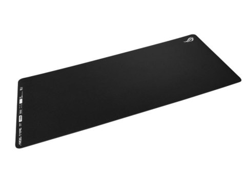 Podkładka pod mysz ROG Hone Ace XXL 40x90x0.3cm BLACK Podkładka pod mysz ROG Hone Ace XXL 40x90x0.3cm BLACK