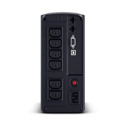 Zasilacz awaryjny UPS VP700EILCD 700VA/390W AVR/USB/LCD/6xIEC