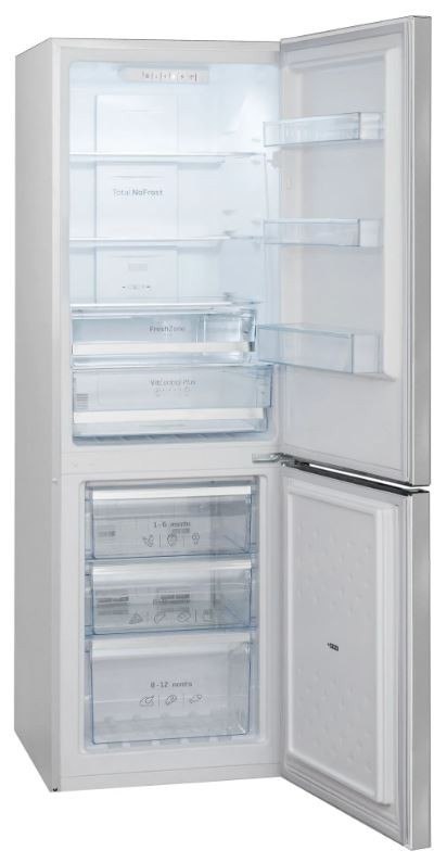 Chłodziarko-zamrażarka FK2695.2FT(E) Chłodziarko-zamrażarka FK2695.2FT(E)