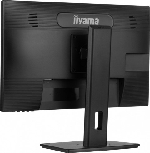 Monitor 23.8 cala ProLite XUB2463HSU-B1 IPS,100HZ,ECO,3ms,SLIM,HDMI,DP,2x USB3.22x2W,HAS(150mm),TCO,EPEAT Monitor 23.8 cala ProLite XUB2463HSU-B1 IPS,100HZ,ECO,3ms,SLIM,HDMI,DP,2x USB3.22x2W,HAS(150mm),TCO,EPEAT