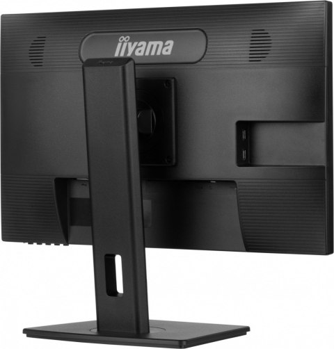 Monitor 23.8 cala ProLite XUB2463HSU-B1 IPS,100HZ,ECO,3ms,SLIM,HDMI,DP,2x USB3.22x2W,HAS(150mm),TCO,EPEAT Monitor 23.8 cala ProLite XUB2463HSU-B1 IPS,100HZ,ECO,3ms,SLIM,HDMI,DP,2x USB3.22x2W,HAS(150mm),TCO,EPEAT