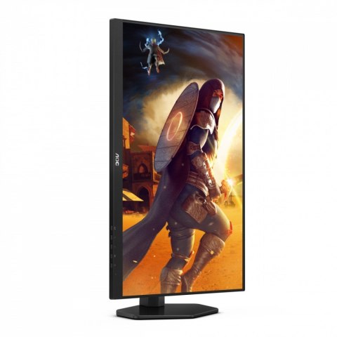 Monitor 27G4X 27 cali IPS 180Hz HDMIx2 DP Pivot Głośniki Monitor 27G4X 27 cali IPS 180Hz HDMIx2 DP Pivot Głośniki