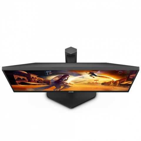 Monitor 27G4X 27 cali IPS 180Hz HDMIx2 DP Pivot Głośniki Monitor 27G4X 27 cali IPS 180Hz HDMIx2 DP Pivot Głośniki