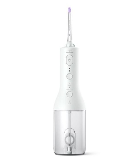 Irygator Power Flosser 3000 biały HX3826/31 Irygator Power Flosser 3000 biały HX3826/31