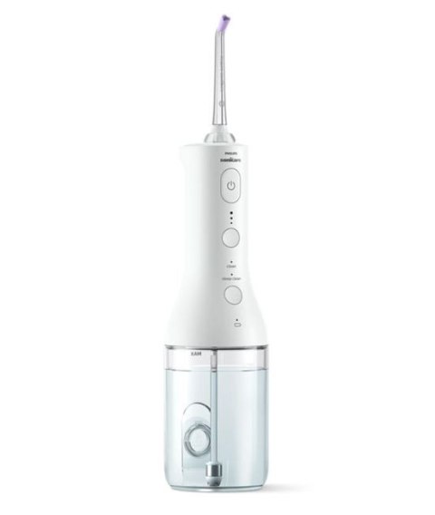 Irygator Power Flosser 3000 biały HX3826/31 Irygator Power Flosser 3000 biały HX3826/31