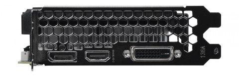 Karta graficzna GeForce RTX 3050 StormX 6GB GDDR6 96bit DVI/DP/HDMI Karta graficzna GeForce RTX 3050 StormX 6GB GDDR6 96bit DVI/DP/HDMI