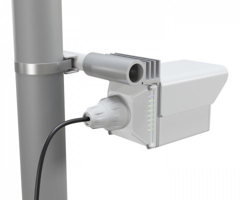 Punkt dostępowy CubeG-5ac60ayp air CPE WirelessWireCube Punkt dostępowy CubeG-5ac60ayp air CPE WirelessWireCube
