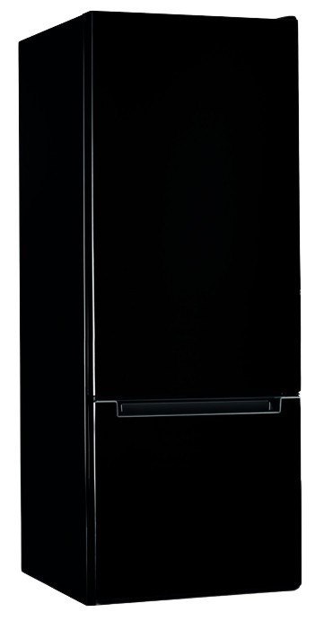 Chłodziarko-zamrażarka POB602EK