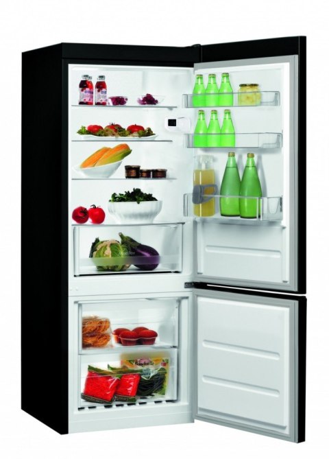 Chłodziarko-zamrażarka POB602EK