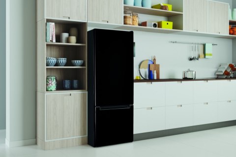 Chłodziarko-zamrażarka POB602EK