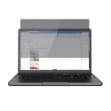 Filtr prywatyzujący do laptopów 15.6 cali