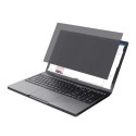 Filtr prywatyzujący do laptopów 15.6 cali