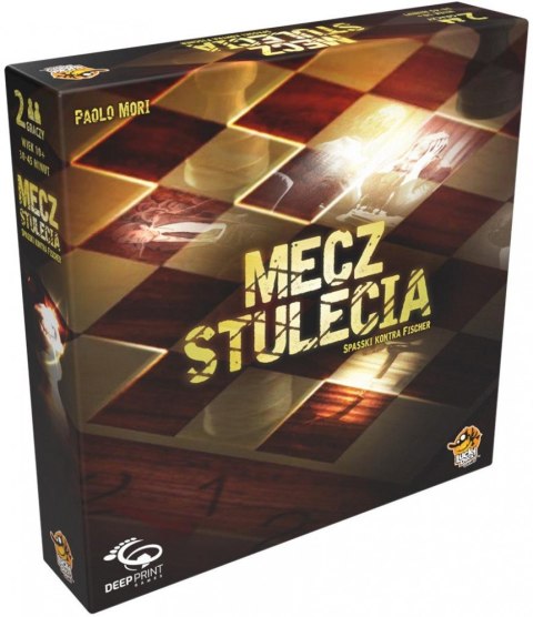Gra Mecz stulecia Gra Mecz stulecia