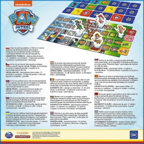 Gra Psi Patrol Wyścigi Paw Patrol Gra Psi Patrol Wyścigi Paw Patrol