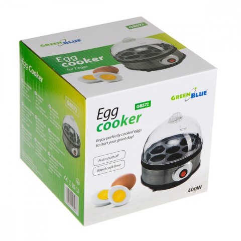 Jajowar na 7 jaj 400W GB572 Jajowar na 7 jaj 400W GB572