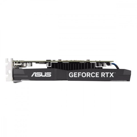 Karta graficzna GeForce RTX 3050 DUAL OC 6GB GDDR6 96bit DP/HDMI Karta graficzna GeForce RTX 3050 DUAL OC 6GB GDDR6 96bit DP/HDMI